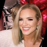 Paige Mitchell