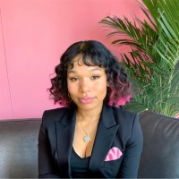 Breyanna Powell