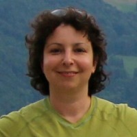 Irena Feldman