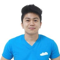 Reniel Joseph Reyes