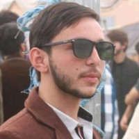 Muhammad Tehseen