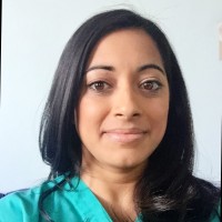 Nazia Khan