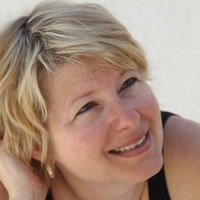 Agnès Blandin