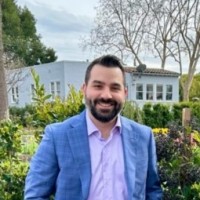 Matthew Marsanico