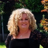 Alison Unsworth
