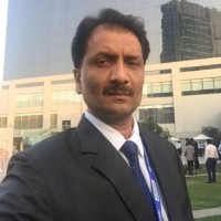 Rajesh Dwivedi