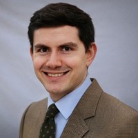 Nathaniel Nicholas