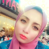 Yasmina Ahmed