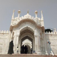 Yahya Idrees