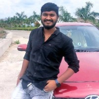 Rakesh Ch