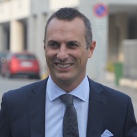 Gianluca Fumagalli