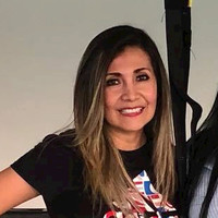 Diana Caceres Rojas