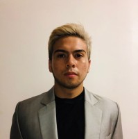Diego C. Gomez