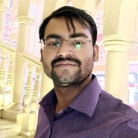 Shailendra Kumar Mishra