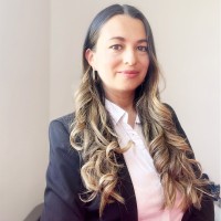 Lineth Johana Nieto Chavez