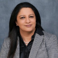 Harpreet Mehta