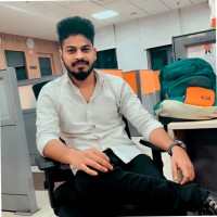 Nishit Bavisetti