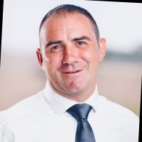 Andrew Lynch
