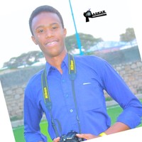 Mustafe Caraale