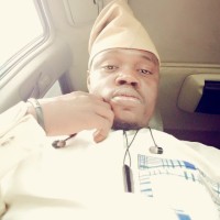 Olaoluwa Oluwaseun