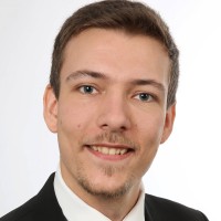 Moritz Nauber
