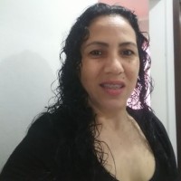 Roseni de Jesus da Silva
