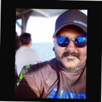 Nelson Sarvesh