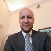 Stefano Borrelli