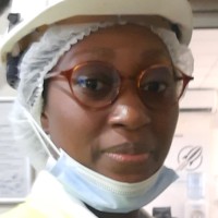Estelle Doukouré