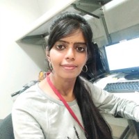 Anjali Palhare