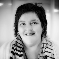 Mette Nærø