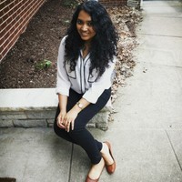 Akshita Prakash Pillai