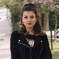 Berra Özdemir