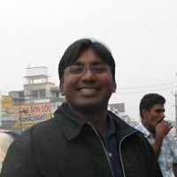 Vivek Sam Sunder Raj