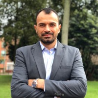 Miguel Angel Barrera Contreras