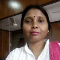Bhagwati Gupta