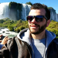 Raul Santos Gonçalves