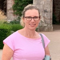 Marie-Louisa Raeburn