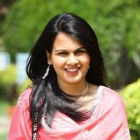 Saima Hasan