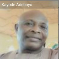 Kayode Adebayo