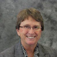 Vicki Sherwood