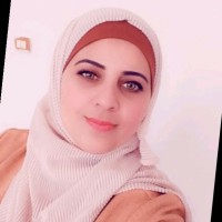 Eman Almomani