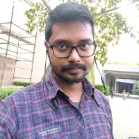Matruprasad Nayak