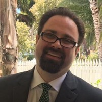 Greg Bernd