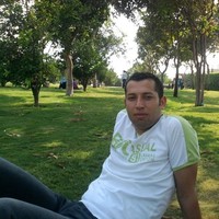 Ahmed Zidan