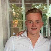 Max Stofmeel
