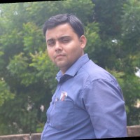 Shubham Khandelwal