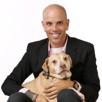 Geoff Simons, MSW