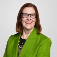 Carol May