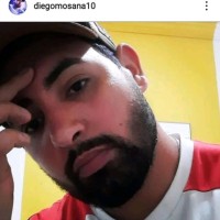 Diego Nascimento Barbosa
